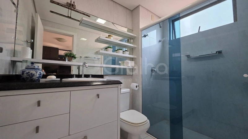 Apartamento na Beira Mar  com 3  dormitórios, sendo 3 suítes e 2 vagas: 25ª foto da galeria de imagens do imóvel