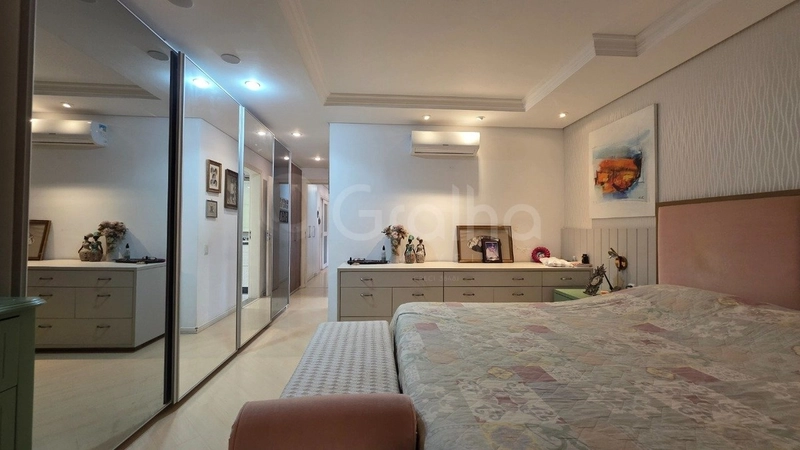Apartamento na Beira Mar  com 3  dormitórios, sendo 3 suítes e 2 vagas: 20ª foto da galeria de imagens do imóvel