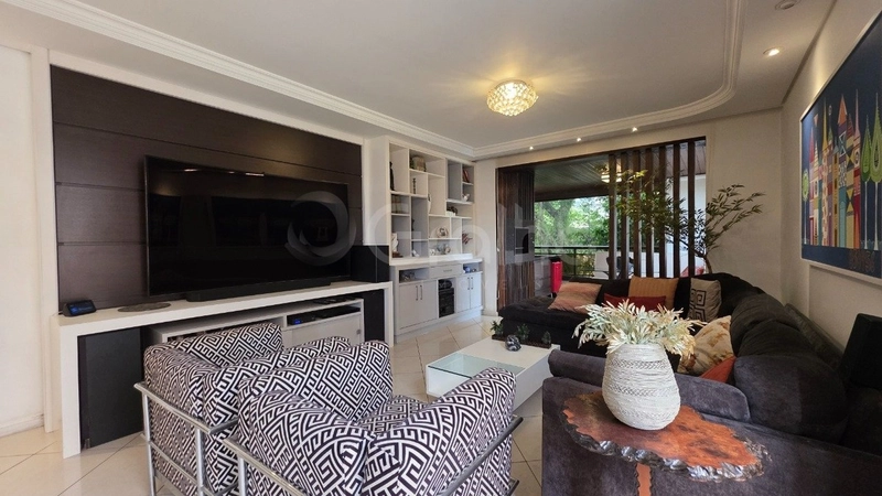 Apartamento na Beira Mar  com 3  dormitórios, sendo 3 suítes e 2 vagas: 22ª foto da galeria de imagens do imóvel