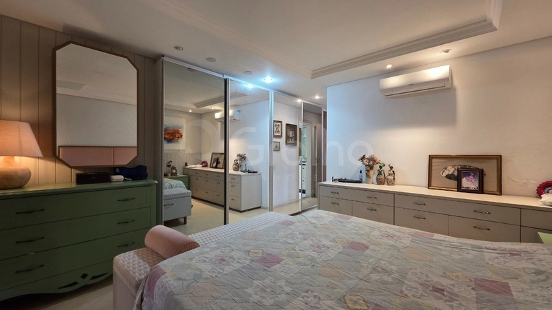 Apartamento na Beira Mar  com 3  dormitórios, sendo 3 suítes e 2 vagas: 16ª foto da galeria de imagens do imóvel