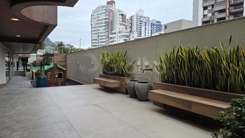 Apartamento na Beira Mar  com 3  dormitórios, sendo 3 suítes e 2 vagas: 38ª foto da galeria de imagens do imóvel