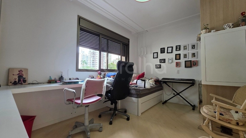 Apartamento na Beira Mar  com 3  dormitórios, sendo 3 suítes e 2 vagas: 26ª foto da galeria de imagens do imóvel