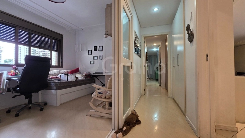 Apartamento na Beira Mar  com 3  dormitórios, sendo 3 suítes e 2 vagas: 28ª foto da galeria de imagens do imóvel