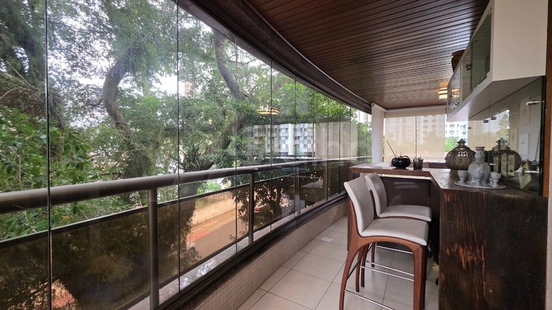 Apartamento na Beira Mar  com 3  dormitórios, sendo 3 suítes e 2 vagas: 19ª foto da galeria de imagens do imóvel