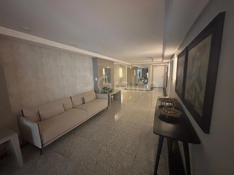 Apartamento no centro com 4 dormitórios 2 suítes e 2 vagas: 29ª foto da galeria de imagens do imóvel