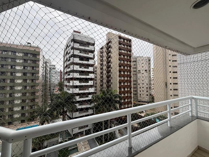 Apartamento no centro com 4 dormitórios 2 suítes e 2 vagas: 1ª foto da galeria de imagens do imóvel