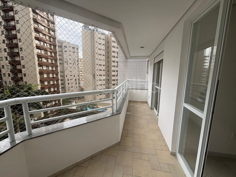 Apartamento no centro com 4 dormitórios 2 suítes e 2 vagas: 5ª foto da galeria de imagens do imóvel