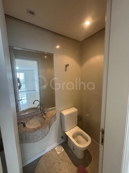 Apartamento no centro com 4 dormitórios 2 suítes e 2 vagas: 23ª foto da galeria de imagens do imóvel