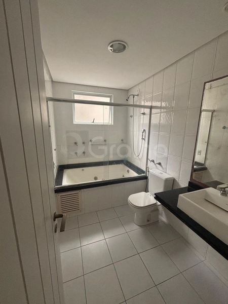 Apartamento no centro com 4 dormitórios 2 suítes e 2 vagas: 17ª foto da galeria de imagens do imóvel