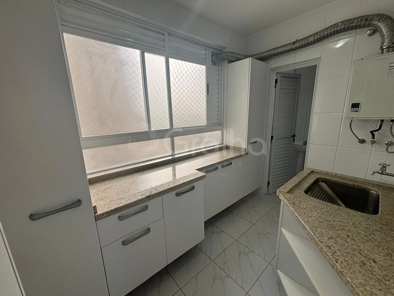 Apartamento no centro com 4 dormitórios 2 suítes e 2 vagas: 9ª foto da galeria de imagens do imóvel