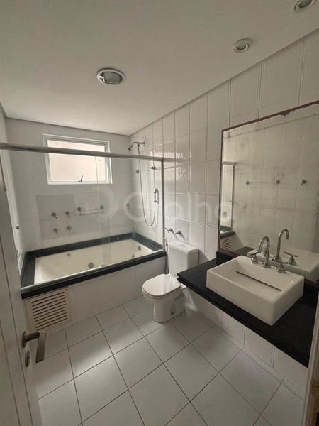Apartamento no centro com 4 dormitórios 2 suítes e 2 vagas: 12ª foto da galeria de imagens do imóvel