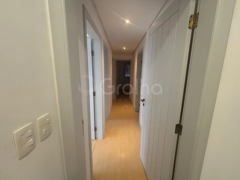 Apartamento no centro com 4 dormitórios 2 suítes e 2 vagas: 18ª foto da galeria de imagens do imóvel