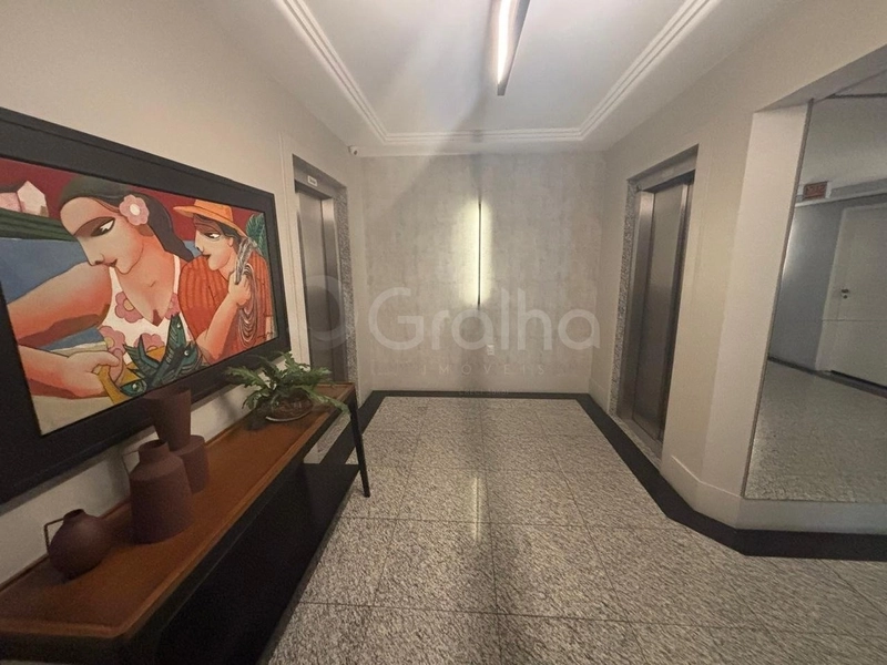 Apartamento no centro com 4 dormitórios 2 suítes e 2 vagas: 20ª foto da galeria de imagens do imóvel