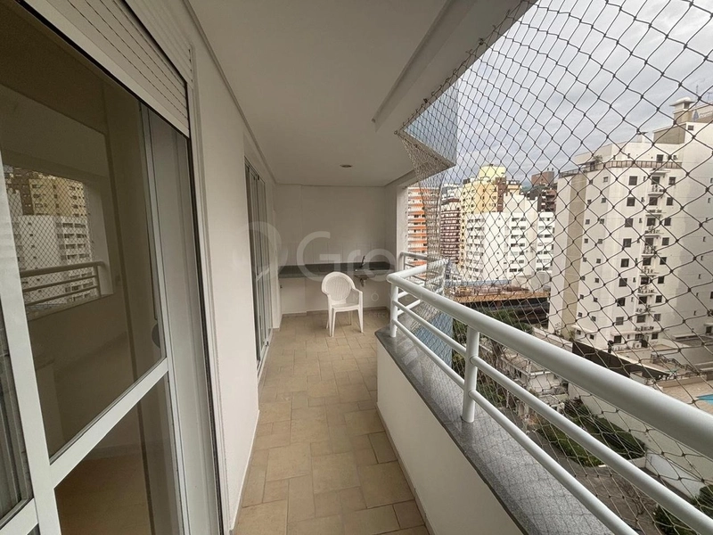 Apartamento no centro com 4 dormitórios 2 suítes e 2 vagas: 6ª foto da galeria de imagens do imóvel
