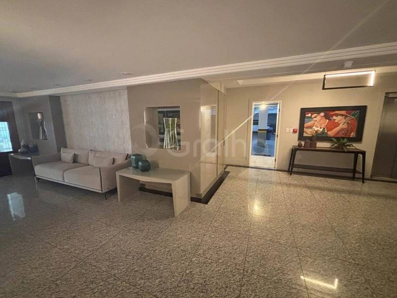 Apartamento no centro com 4 dormitórios 2 suítes e 2 vagas: 28ª foto da galeria de imagens do imóvel
