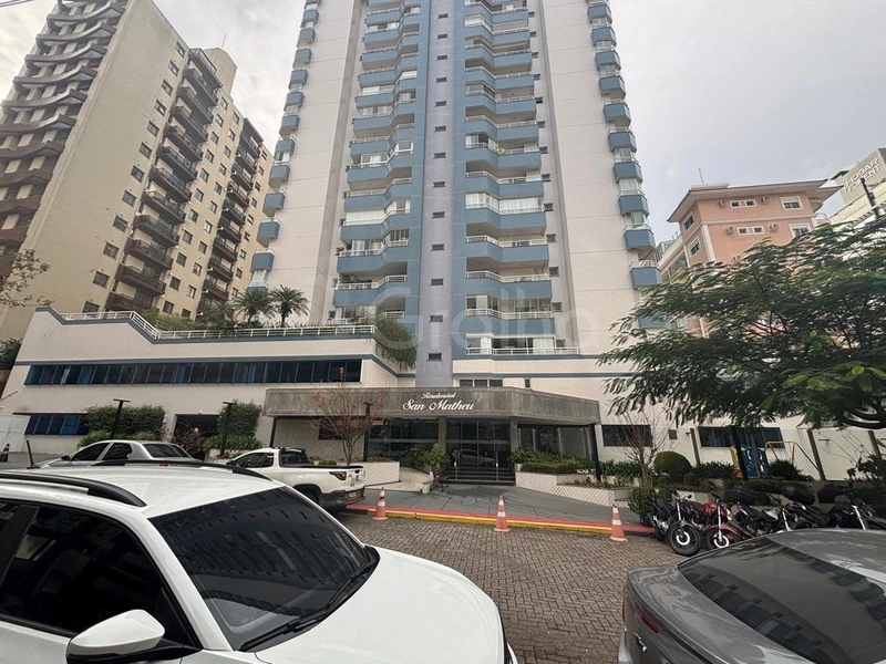 Apartamento no centro com 4 dormitórios 2 suítes e 2 vagas: 27ª foto da galeria de imagens do imóvel