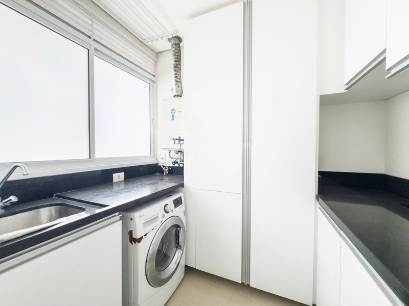 Apartamento no Centro a venda  com 3 suítes  e 2 vagas - 132m²: 19ª foto da galeria de imagens do imóvel