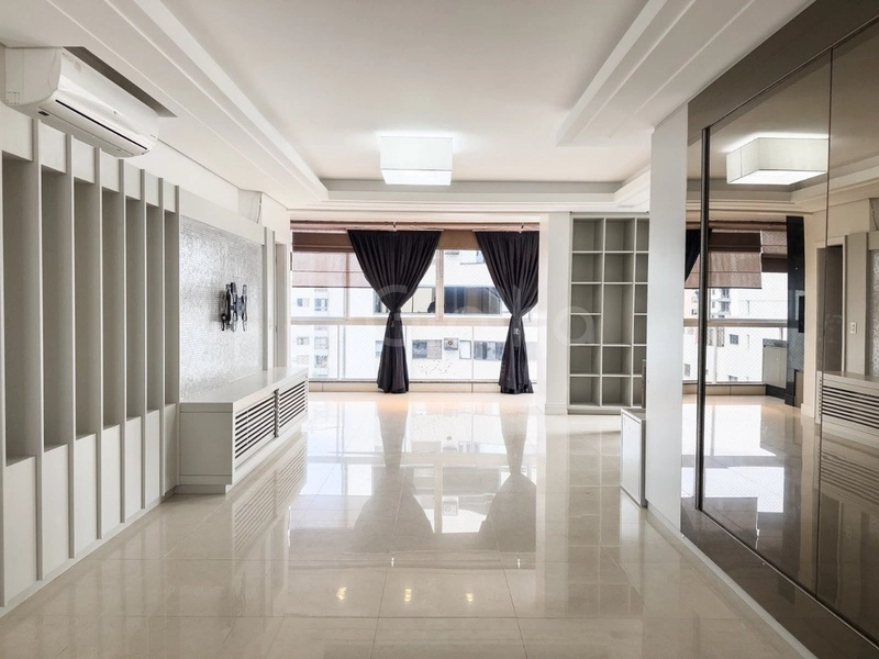 Apartamento no Centro a venda  com 3 suítes  e 2 vagas - 132m²: 15ª foto da galeria de imagens do imóvel