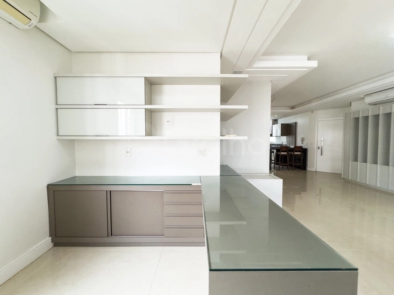Apartamento no Centro a venda  com 3 suítes  e 2 vagas - 132m²: 34ª foto da galeria de imagens do imóvel