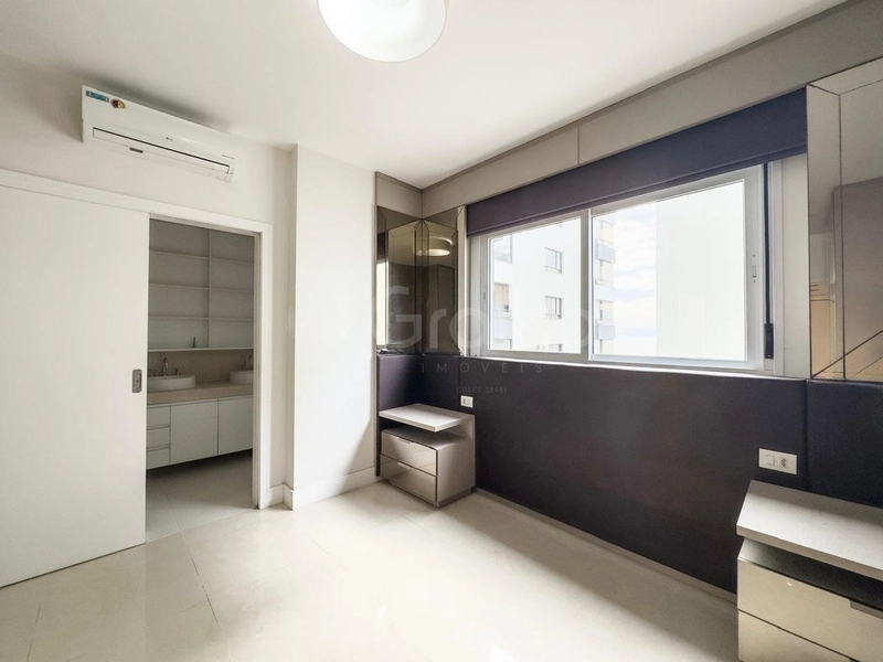 Apartamento no Centro a venda  com 3 suítes  e 2 vagas - 132m²: 9ª foto da galeria de imagens do imóvel