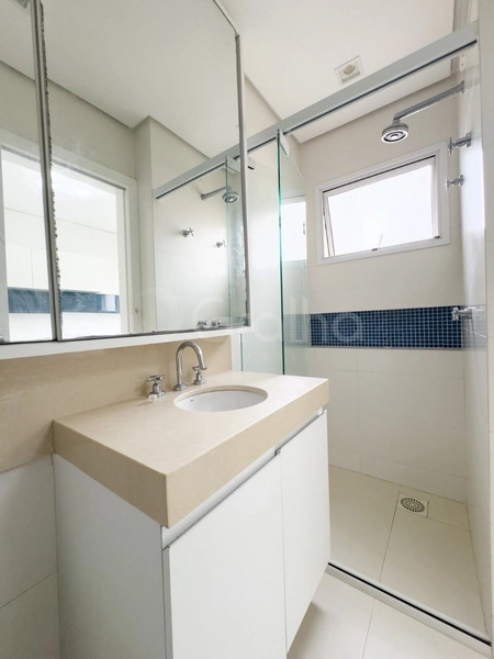 Apartamento no Centro a venda  com 3 suítes  e 2 vagas - 132m²: 12ª foto da galeria de imagens do imóvel
