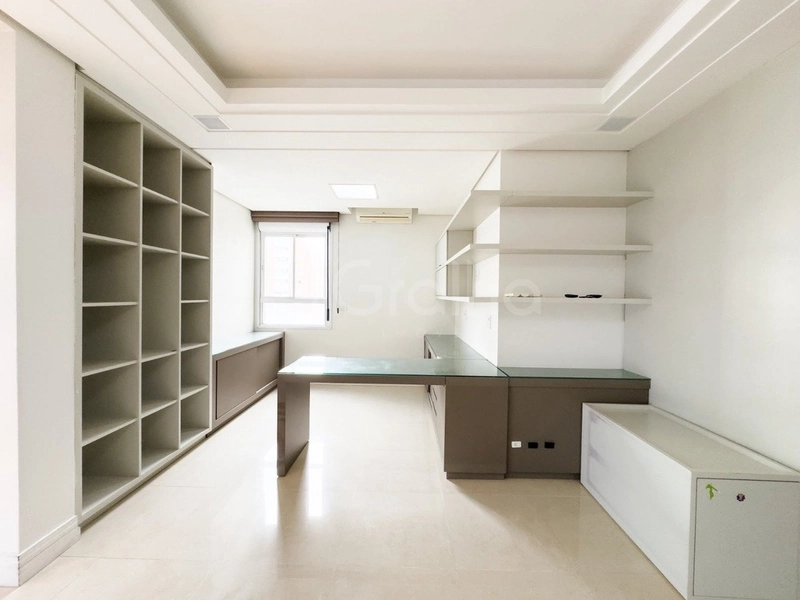 Apartamento no Centro a venda  com 3 suítes  e 2 vagas - 132m²: 31ª foto da galeria de imagens do imóvel