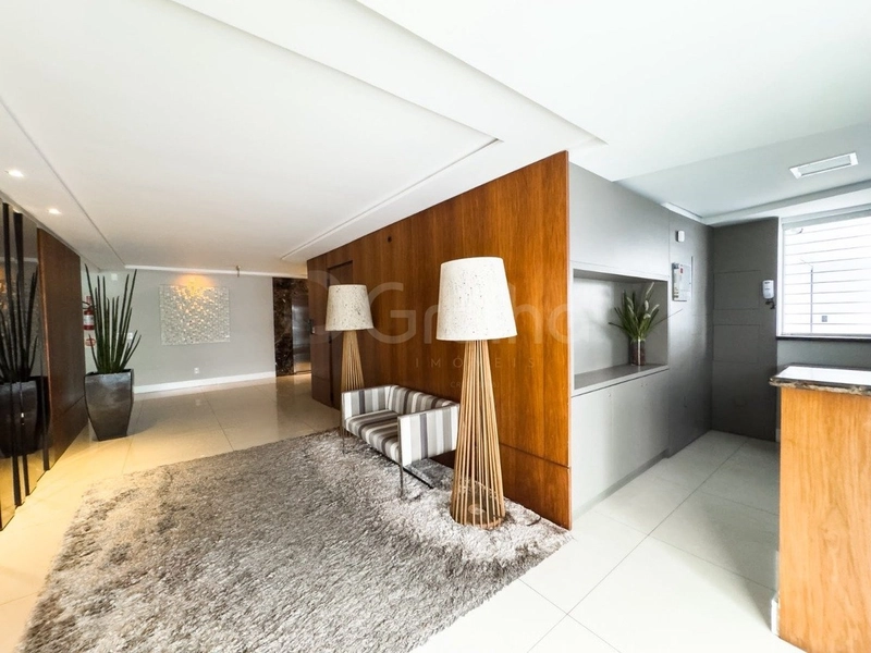 Apartamento no Centro a venda  com 3 suítes  e 2 vagas - 132m²: 40ª foto da galeria de imagens do imóvel