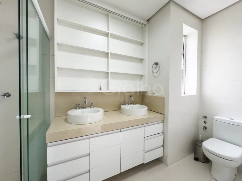 Apartamento no Centro a venda  com 3 suítes  e 2 vagas - 132m²: 22ª foto da galeria de imagens do imóvel