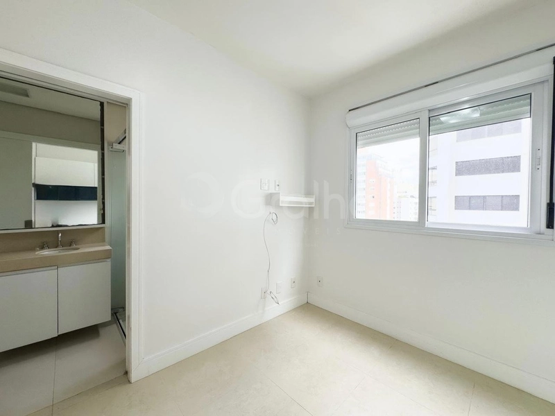 Apartamento no Centro a venda  com 3 suítes  e 2 vagas - 132m²: 11ª foto da galeria de imagens do imóvel