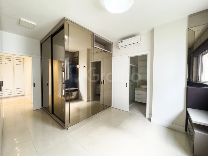 Apartamento no Centro a venda  com 3 suítes  e 2 vagas - 132m²: 20ª foto da galeria de imagens do imóvel