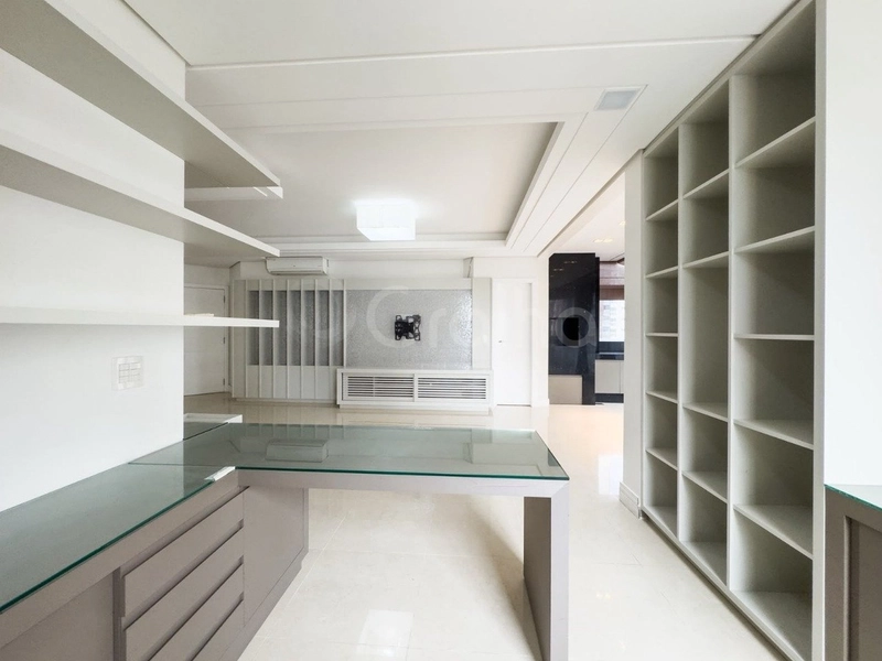 Apartamento no Centro a venda  com 3 suítes  e 2 vagas - 132m²: 33ª foto da galeria de imagens do imóvel