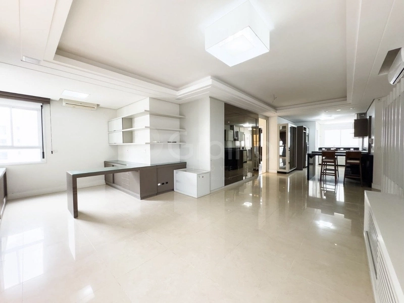 Apartamento no Centro a venda  com 3 suítes  e 2 vagas - 132m²: 24ª foto da galeria de imagens do imóvel