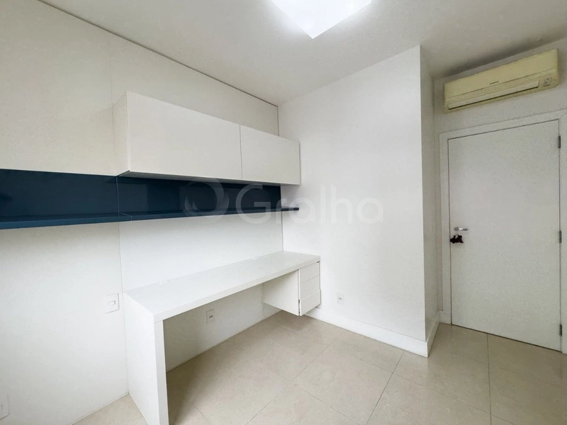 Apartamento no Centro a venda  com 3 suítes  e 2 vagas - 132m²: 21ª foto da galeria de imagens do imóvel