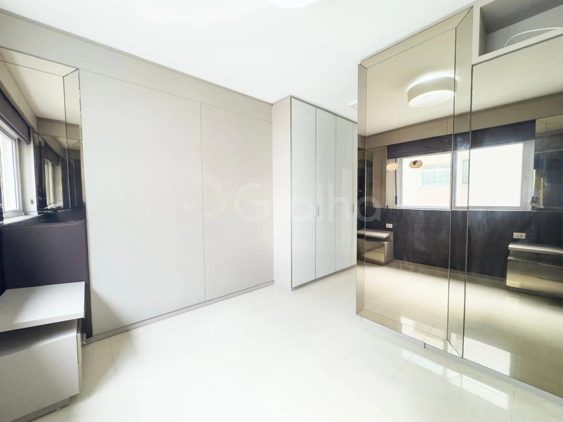 Apartamento no Centro a venda  com 3 suítes  e 2 vagas - 132m²: 10ª foto da galeria de imagens do imóvel
