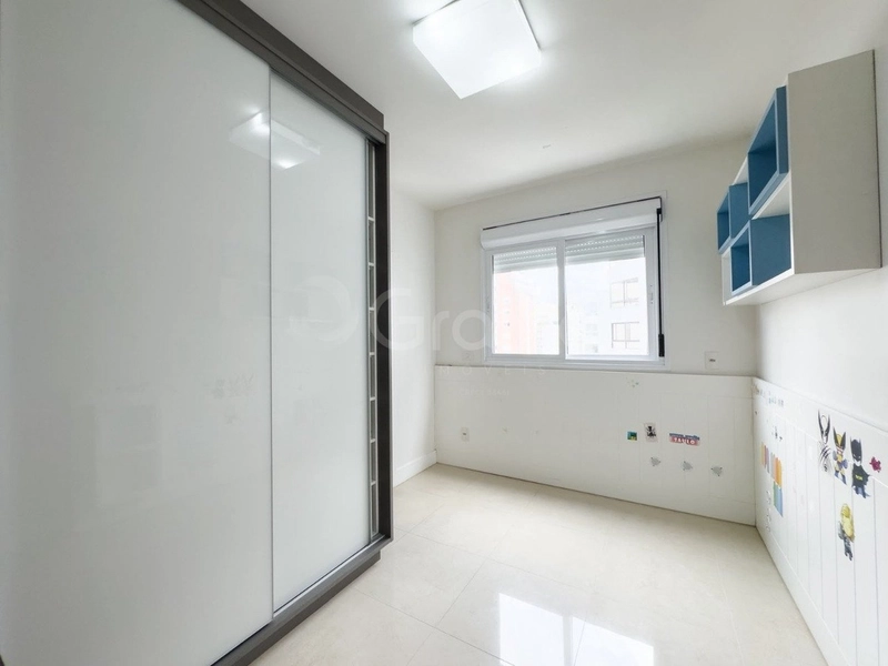 Apartamento no Centro a venda  com 3 suítes  e 2 vagas - 132m²: 13ª foto da galeria de imagens do imóvel