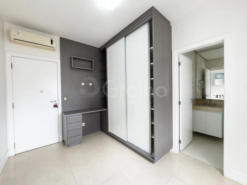 Apartamento no Centro a venda  com 3 suítes  e 2 vagas - 132m²: 28ª foto da galeria de imagens do imóvel