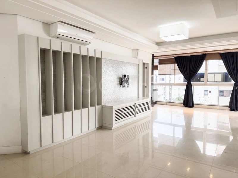 Apartamento no Centro a venda  com 3 suítes  e 2 vagas - 132m²: 14ª foto da galeria de imagens do imóvel