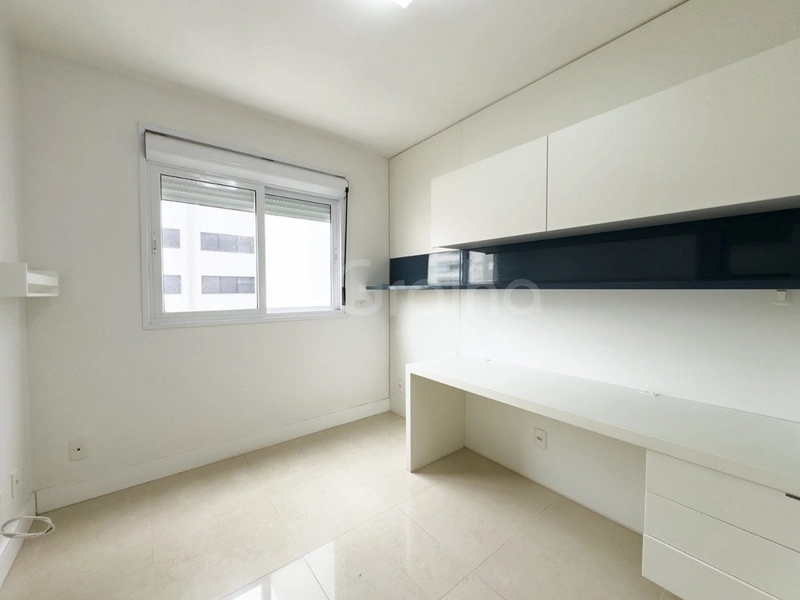 Apartamento no Centro a venda  com 3 suítes  e 2 vagas - 132m²: 23ª foto da galeria de imagens do imóvel
