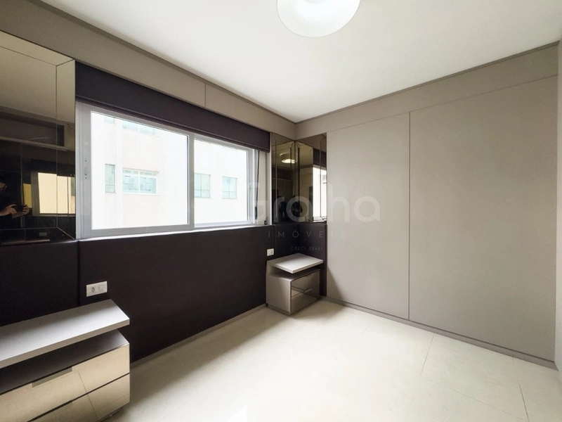 Apartamento no Centro a venda  com 3 suítes  e 2 vagas - 132m²: 17ª foto da galeria de imagens do imóvel