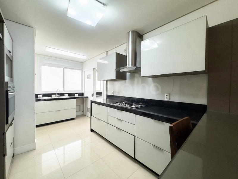 Apartamento no Centro a venda  com 3 suítes  e 2 vagas - 132m²: 27ª foto da galeria de imagens do imóvel