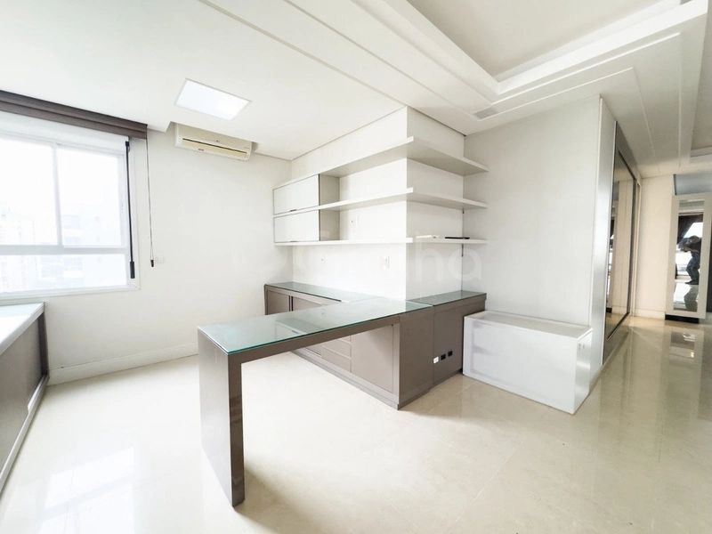 Apartamento no Centro a venda  com 3 suítes  e 2 vagas - 132m²: 32ª foto da galeria de imagens do imóvel
