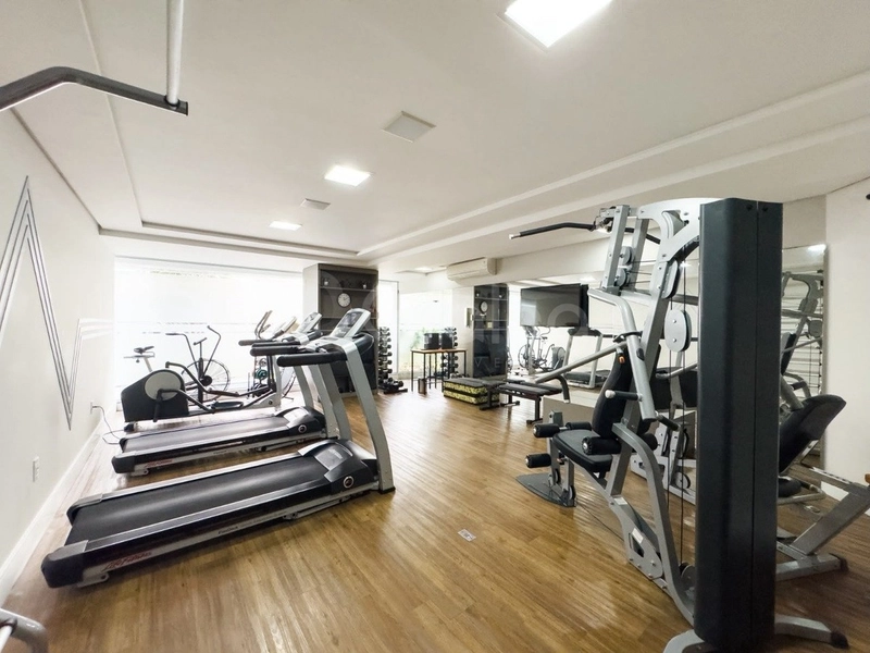 Apartamento no Centro a venda  com 3 suítes  e 2 vagas - 132m²: 37ª foto da galeria de imagens do imóvel