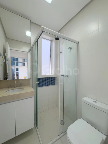 Apartamento no Centro a venda  com 3 suítes  e 2 vagas - 132m²: 30ª foto da galeria de imagens do imóvel