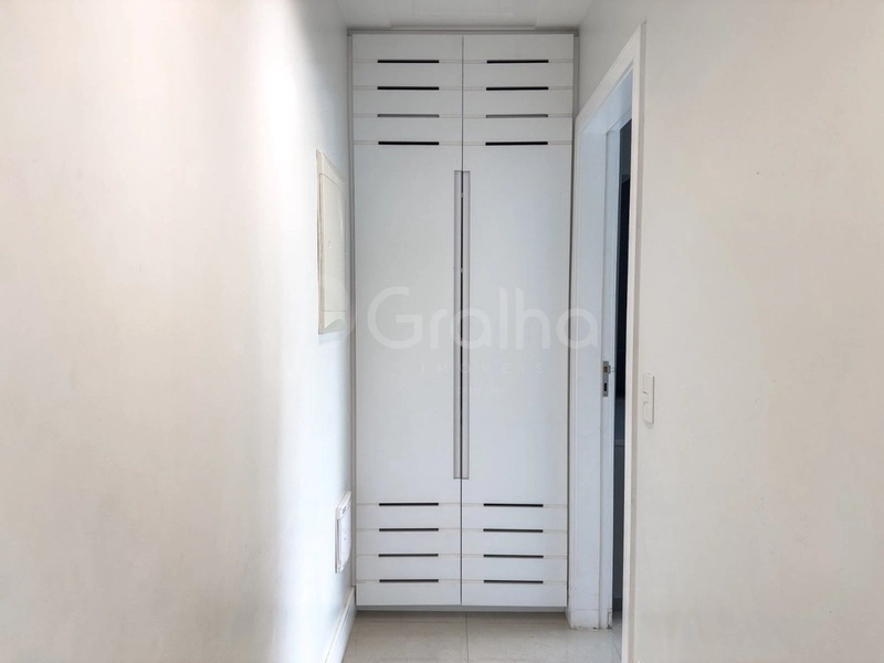 Apartamento no Centro a venda  com 3 suítes  e 2 vagas - 132m²: 35ª foto da galeria de imagens do imóvel