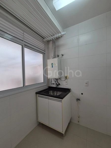 Apartamento no Centro a venda  com 3 suítes  e 2 vagas - 132m²: 9ª foto da galeria de imagens do imóvel