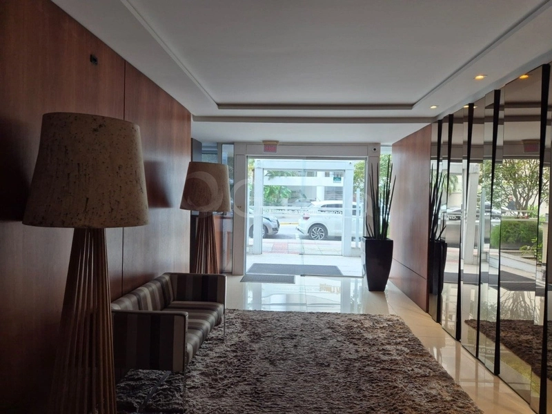 Apartamento no Centro a venda  com 3 suítes  e 2 vagas - 132m²: 17ª foto da galeria de imagens do imóvel
