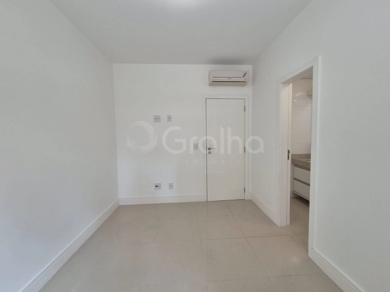 Apartamento no Centro a venda  com 3 suítes  e 2 vagas - 132m²: 7ª foto da galeria de imagens do imóvel