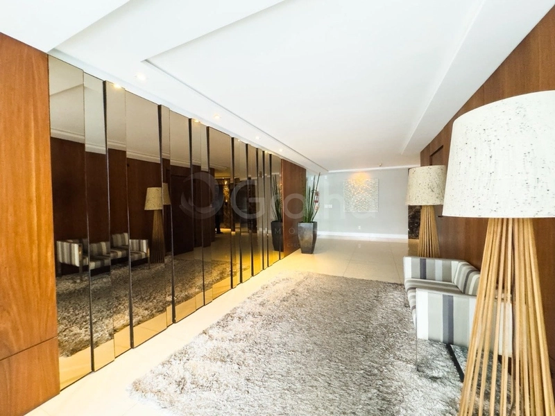 Apartamento no Centro a venda  com 3 suítes  e 2 vagas - 132m²: 26ª foto da galeria de imagens do imóvel