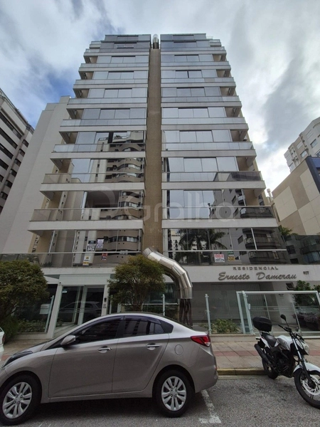 Apartamento no Centro a venda  com 3 suítes  e 2 vagas - 132m²: 28ª foto da galeria de imagens do imóvel
