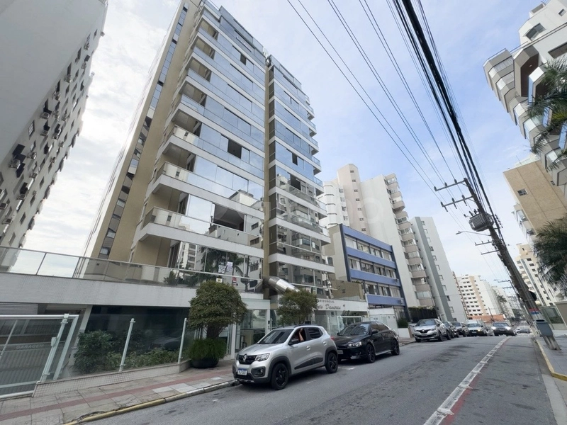 Apartamento no Centro a venda  com 3 suítes  e 2 vagas - 132m²: 30ª foto da galeria de imagens do imóvel